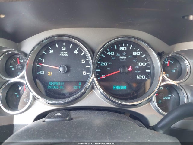 Продажа на аукционе авто 2011 Chevrolet Silverado 1500 Lt, vin: 3GCPKSE38BG233730, номер лота: 45923571