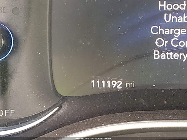 45923573 :رقم المزاد ، 2C4RC1L78NR129680 vin ، 2022 Chrysler Pacifica Hybrid Touring L مزاد بيع
