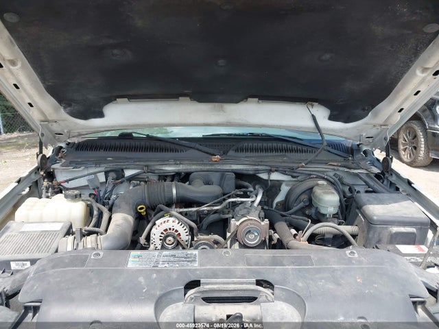 45923574 :رقم المزاد ، 1GCEC14X77Z170551 vin ، 2007 Chevrolet Silverado 1500 Classic Work Truck مزاد بيع