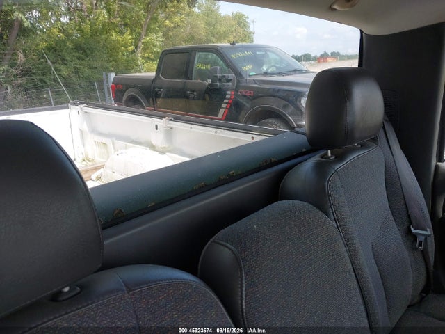 45923574 :رقم المزاد ، 1GCEC14X77Z170551 vin ، 2007 Chevrolet Silverado 1500 Classic Work Truck مزاد بيع