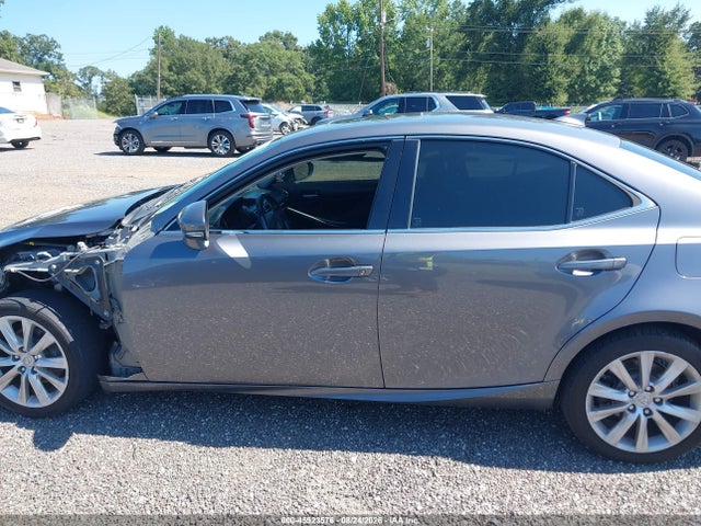 Продаж на аукціоні авто 2015 Lexus Is 250, vin: JTHBF1D21F5051137, номер лоту: 45923576