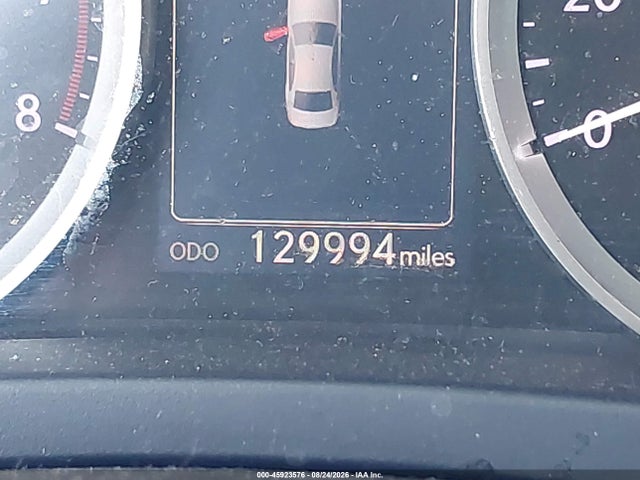 Продаж на аукціоні авто 2015 Lexus Is 250, vin: JTHBF1D21F5051137, номер лоту: 45923576