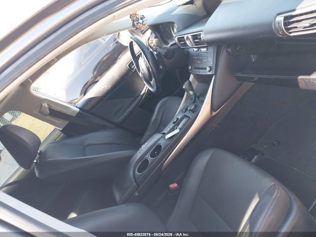 Продаж на аукціоні авто 2015 Lexus Is 250, vin: JTHBF1D21F5051137, номер лоту: 45923576