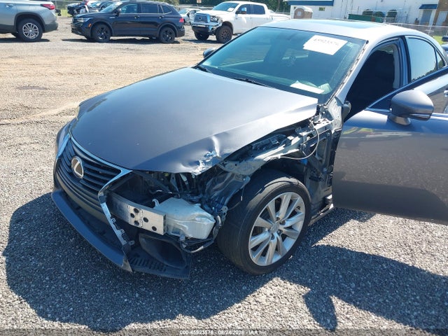 Продаж на аукціоні авто 2015 Lexus Is 250, vin: JTHBF1D21F5051137, номер лоту: 45923576