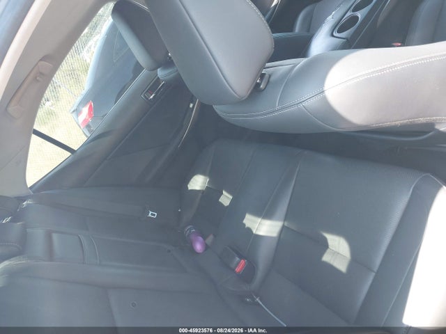 Продаж на аукціоні авто 2015 Lexus Is 250, vin: JTHBF1D21F5051137, номер лоту: 45923576