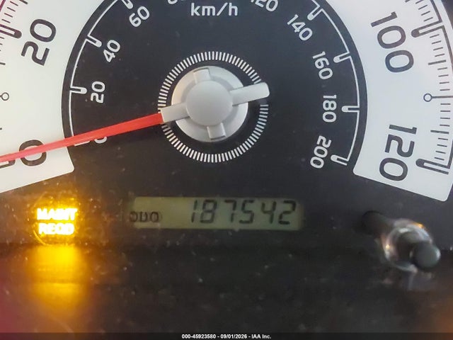 2007 Toyota Fj Cruiser მანქანა იყიდება აუქციონზე, vin: JTEBU11F570034866, აუქციონის ნომერი: 45923580