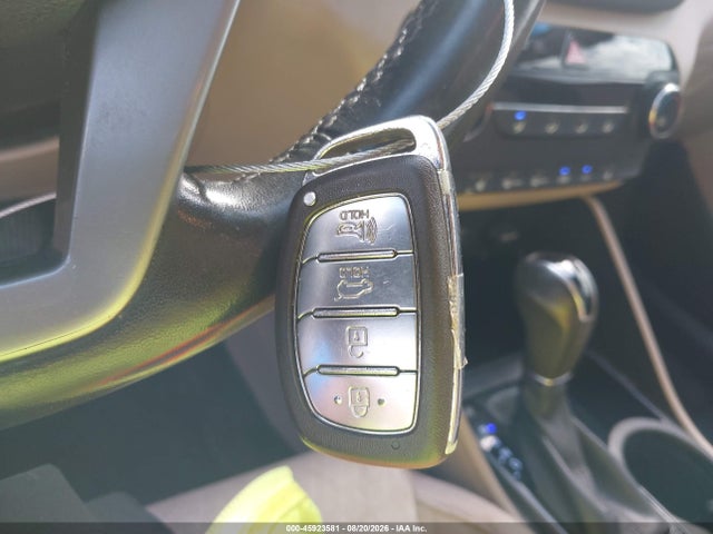 Aukcja sprzedaży 2017 Hyundai Tucson Sport, vin: KM8J3CA29HU396104, numer aukcji: 45923581