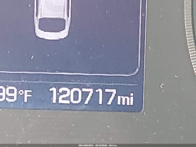Aukcja sprzedaży 2016 Hyundai Sonata Sport, vin: 5NPE34AF5GH350177, numer aukcji: 45923583
