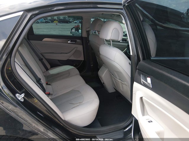Aukcja sprzedaży 2016 Hyundai Sonata Sport, vin: 5NPE34AF5GH350177, numer aukcji: 45923583
