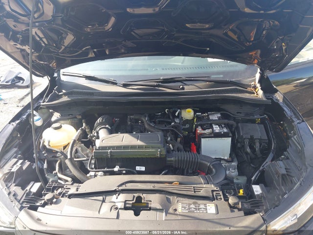 2025 Ford Escape St-line მანქანა იყიდება აუქციონზე, vin: 1FMCU0MN8SUA64186, აუქციონის ნომერი: 45923587
