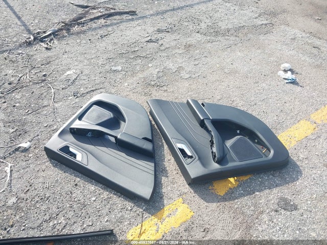 2025 Ford Escape St-line მანქანა იყიდება აუქციონზე, vin: 1FMCU0MN8SUA64186, აუქციონის ნომერი: 45923587