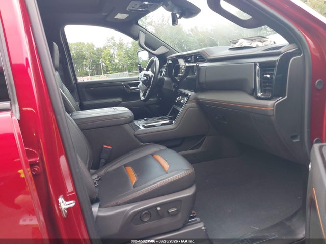 Aukcja sprzedaży 2025 Gmc Sierra 2500hd 4wd  Standard Bed At4, vin: 1GT4UPEY5SF349751, numer aukcji: 45923586
