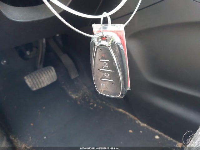 Aukcja sprzedaży 2018 Chevrolet Equinox Lt, vin: 2GNAXJEV9J6118994, numer aukcji: 45923591