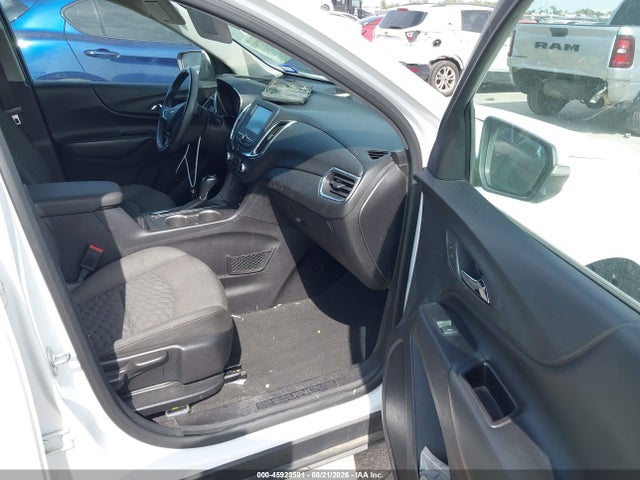 Aukcja sprzedaży 2018 Chevrolet Equinox Lt, vin: 2GNAXJEV9J6118994, numer aukcji: 45923591