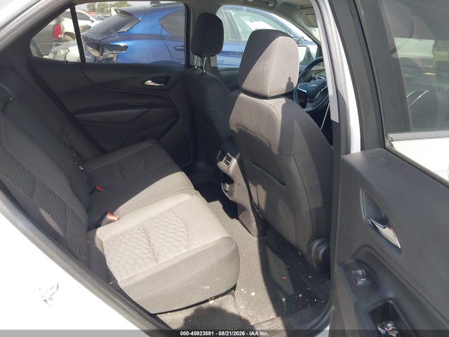 Aukcja sprzedaży 2018 Chevrolet Equinox Lt, vin: 2GNAXJEV9J6118994, numer aukcji: 45923591