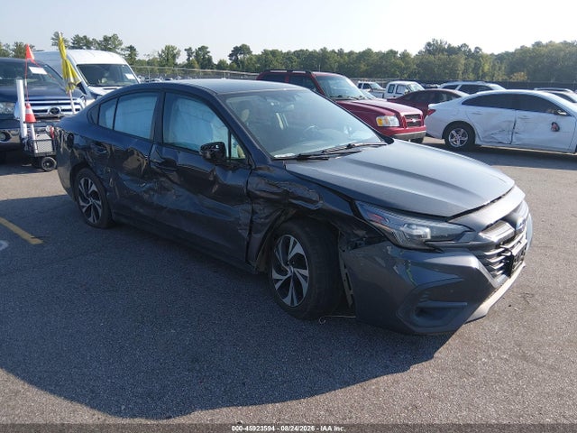 Auction sale of the 2024 Subaru Legacy Premium, vin: 4S3BWAC65R3007602, lot number: 45923594