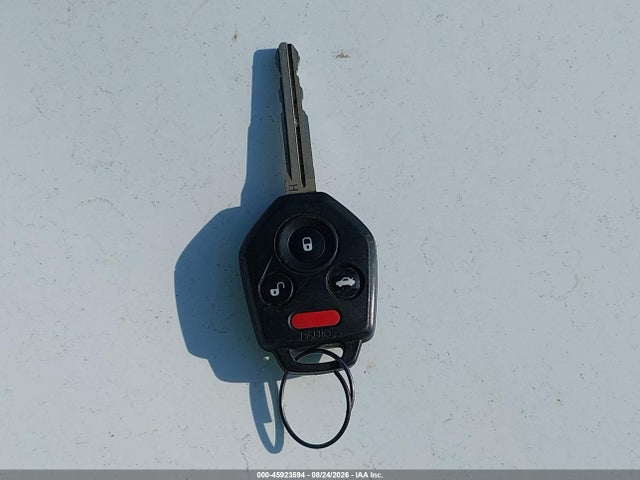 Продажа на аукционе авто 2024 Subaru Legacy Premium, vin: 4S3BWAC65R3007602, номер лота: 45923594