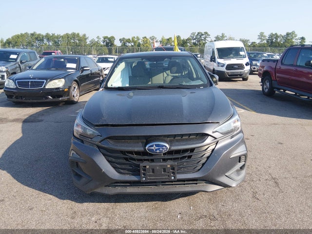 Продажа на аукционе авто 2024 Subaru Legacy Premium, vin: 4S3BWAC65R3007602, номер лота: 45923594