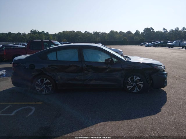Продажа на аукционе авто 2024 Subaru Legacy Premium, vin: 4S3BWAC65R3007602, номер лота: 45923594