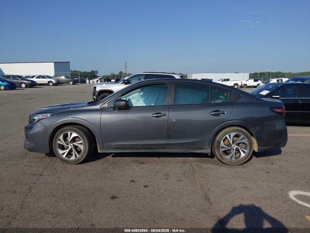 Продажа на аукционе авто 2024 Subaru Legacy Premium, vin: 4S3BWAC65R3007602, номер лота: 45923594
