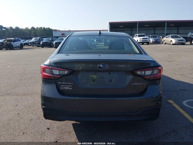Продажа на аукционе авто 2024 Subaru Legacy Premium, vin: 4S3BWAC65R3007602, номер лота: 45923594