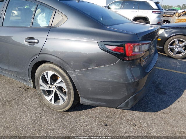 Продажа на аукционе авто 2024 Subaru Legacy Premium, vin: 4S3BWAC65R3007602, номер лота: 45923594