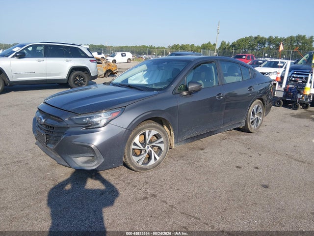Продажа на аукционе авто 2024 Subaru Legacy Premium, vin: 4S3BWAC65R3007602, номер лота: 45923594