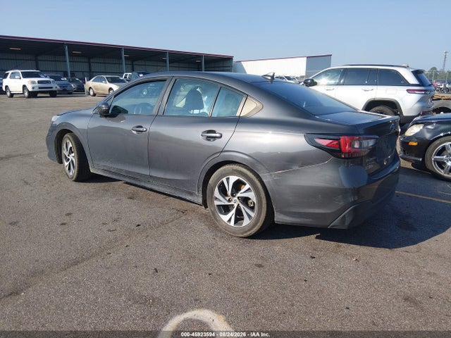 Продажа на аукционе авто 2024 Subaru Legacy Premium, vin: 4S3BWAC65R3007602, номер лота: 45923594