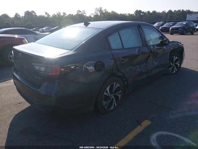 Продажа на аукционе авто 2024 Subaru Legacy Premium, vin: 4S3BWAC65R3007602, номер лота: 45923594