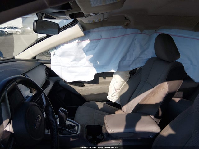 Продажа на аукционе авто 2024 Subaru Legacy Premium, vin: 4S3BWAC65R3007602, номер лота: 45923594