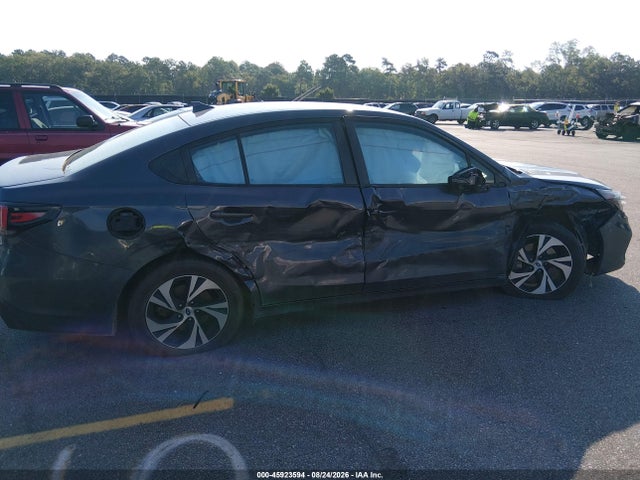 Продажа на аукционе авто 2024 Subaru Legacy Premium, vin: 4S3BWAC65R3007602, номер лота: 45923594