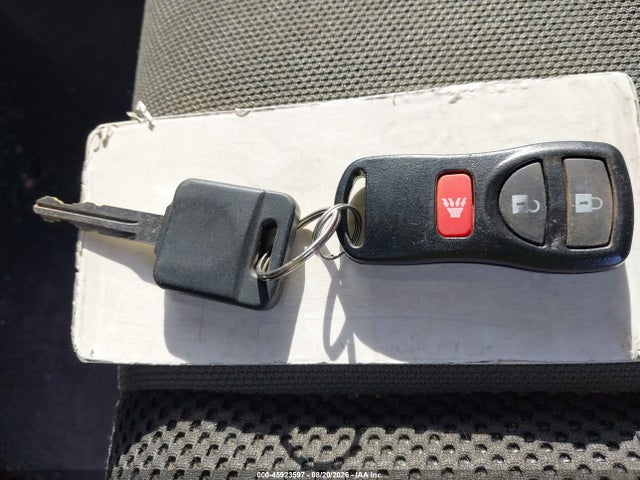 Продаж на аукціоні авто 2006 Nissan Xterra Se, vin: 5N1AN08U26C562336, номер лоту: 45923597