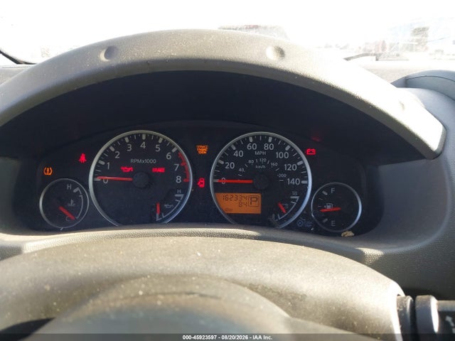 Продаж на аукціоні авто 2006 Nissan Xterra Se, vin: 5N1AN08U26C562336, номер лоту: 45923597
