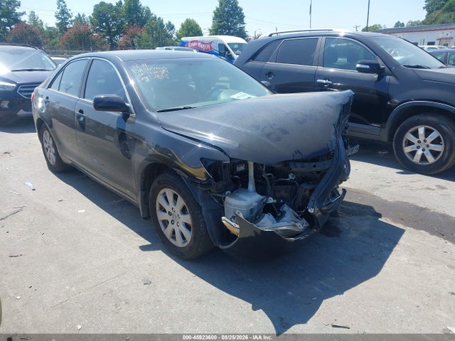 Aukcja sprzedaży 2007 Toyota Camry Xle, vin: 4T1BE46KX7U568314, numer aukcji: 45923600