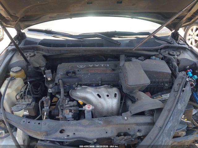 Aukcja sprzedaży 2007 Toyota Camry Xle, vin: 4T1BE46KX7U568314, numer aukcji: 45923600