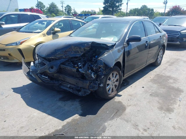 Aukcja sprzedaży 2007 Toyota Camry Xle, vin: 4T1BE46KX7U568314, numer aukcji: 45923600
