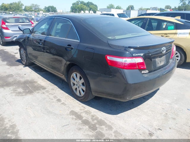 Aukcja sprzedaży 2007 Toyota Camry Xle, vin: 4T1BE46KX7U568314, numer aukcji: 45923600