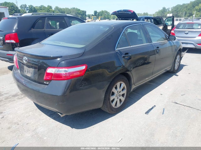 Aukcja sprzedaży 2007 Toyota Camry Xle, vin: 4T1BE46KX7U568314, numer aukcji: 45923600