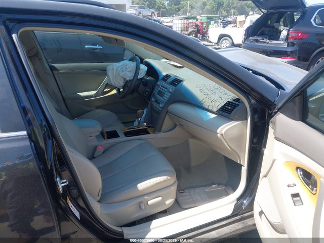 Aukcja sprzedaży 2007 Toyota Camry Xle, vin: 4T1BE46KX7U568314, numer aukcji: 45923600