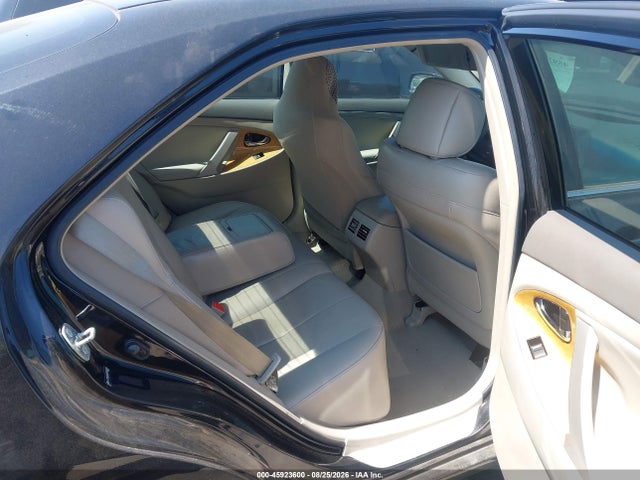 Aukcja sprzedaży 2007 Toyota Camry Xle, vin: 4T1BE46KX7U568314, numer aukcji: 45923600