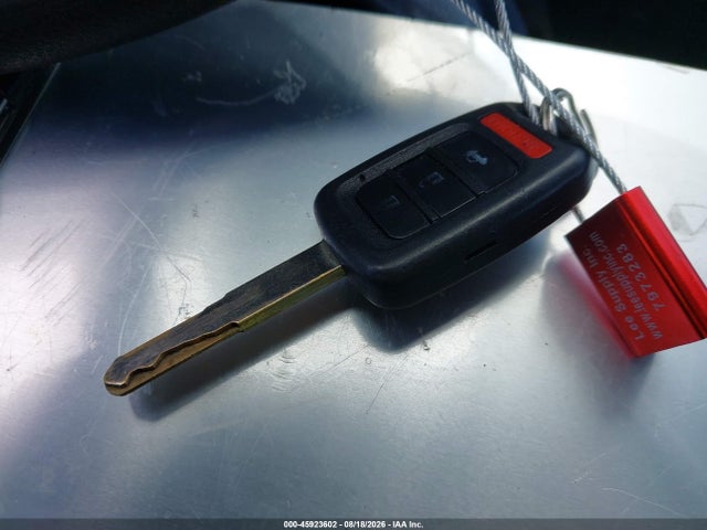 Honda Civic Lx 2014 19XFB2F5XEE230162 Image 11