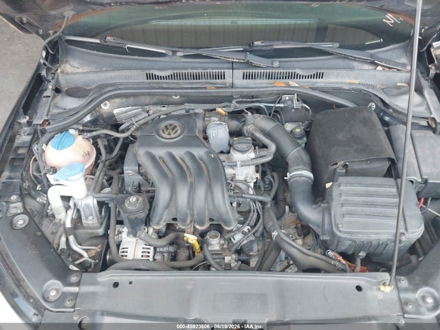 Aukcja sprzedaży 2015 Volkswagen Jetta 2.0l S, vin: 3VW2K7AJ7FM315948, numer aukcji: 45923606