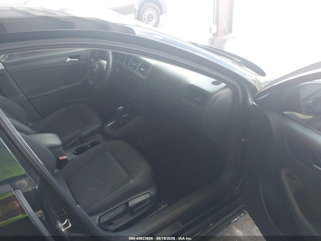 Aukcja sprzedaży 2015 Volkswagen Jetta 2.0l S, vin: 3VW2K7AJ7FM315948, numer aukcji: 45923606