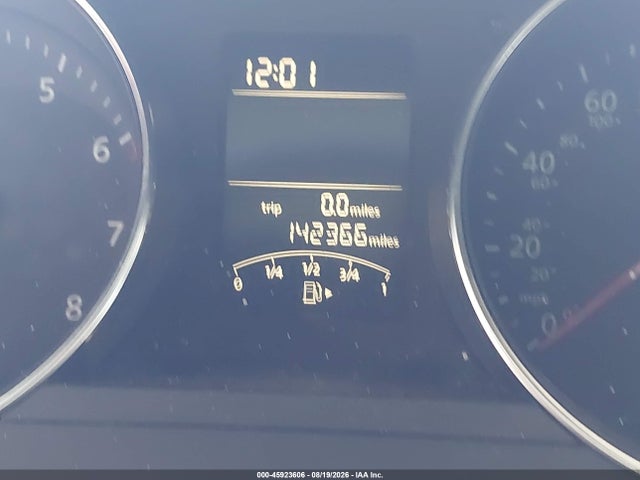 Aukcja sprzedaży 2015 Volkswagen Jetta 2.0l S, vin: 3VW2K7AJ7FM315948, numer aukcji: 45923606