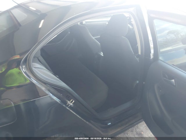 Aukcja sprzedaży 2015 Volkswagen Jetta 2.0l S, vin: 3VW2K7AJ7FM315948, numer aukcji: 45923606