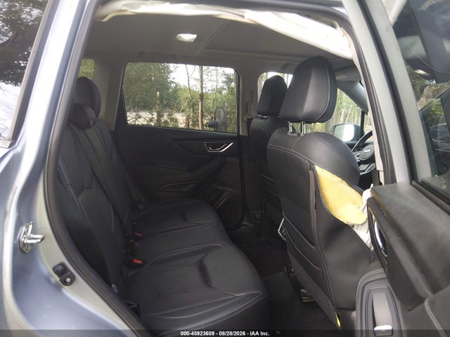 Aukcja sprzedaży 2020 Subaru Forester Limited, vin: JF2SKAUCXLH480052, numer aukcji: 45923609