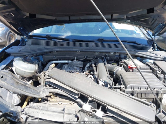 Aukcja sprzedaży 2021 Volkswagen Jetta 1.4t R-line/1.4t S/1.4t Se, vin: 3VWC57BU5MM021983, numer aukcji: 45923610