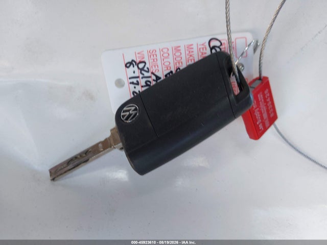 Aukcja sprzedaży 2021 Volkswagen Jetta 1.4t R-line/1.4t S/1.4t Se, vin: 3VWC57BU5MM021983, numer aukcji: 45923610