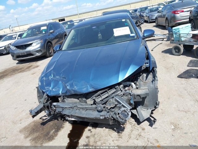 Aukcja sprzedaży 2021 Volkswagen Jetta 1.4t R-line/1.4t S/1.4t Se, vin: 3VWC57BU5MM021983, numer aukcji: 45923610