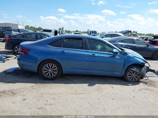 Aukcja sprzedaży 2021 Volkswagen Jetta 1.4t R-line/1.4t S/1.4t Se, vin: 3VWC57BU5MM021983, numer aukcji: 45923610